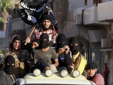 وعود بالثأر والقتال، داعش يُخاطب ماتبقّى من مقاتليه قبيل سقوط الباغوز