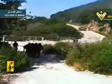 بالفيديو|| حزب الله يعرض للمرة الأولى مشاهد لعملية "الوعد الصادق" تموز 2006.. ماذا تعرف عنها؟