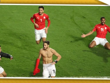 المنتخب المصري الأولمبي يحقق للمرة الأولى بتاريخه بطولة أمم أفريقيا تحت 23 عامًا