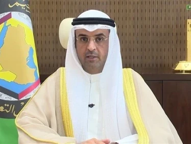 مجلس التعاون الخليجي يتحدث عن 4 دول عربية تشكل تهديداً للمنطقة بينها سوريا