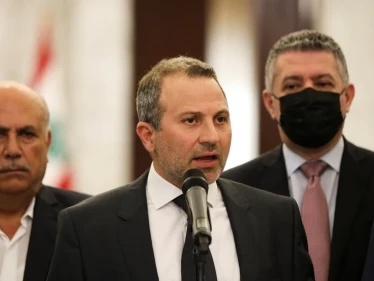 "لا نمارس الحرد والنكد السياسي ولكن".. جبران باسيل يوجه رسالة لميقاتي وعون