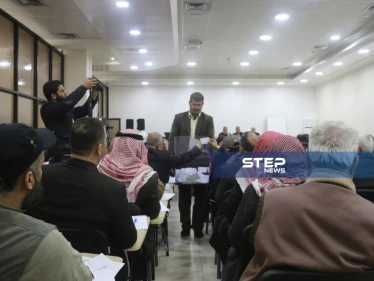 ملخص أحداث سوريا – الأحد 07 -04- 2019