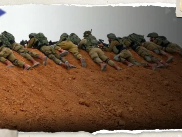 الجيش الإسرائيلي يعلن السيطرة على غلاف غزة وخطوته الثانية وأردوغان يحذّر