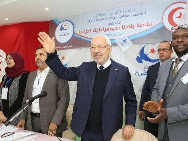حركة النهضة تطالب برفع تعليق عمل البرلمان التونسي.. وتدعو لـ4 أمور بينها محاسبة المتورطين
