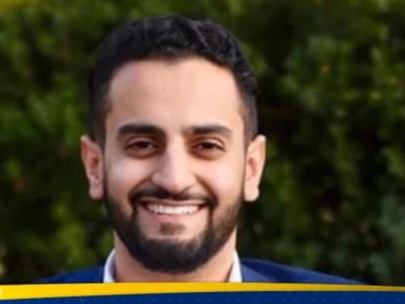 من أصول عربية ويقود حملة قوية ضد بايدن.. من هو أبراهام عياش وماذا يريد؟