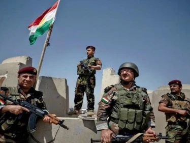 بكمين.. قتلى وجرحى في صفوف قوات البيشمركة بمحافظة دهوك بإقليم كردستان