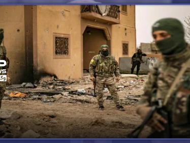 استهداف نقطة عسكرية تابعة لــ"قسد" بعبوتين ناسفتين يخلف قتلى وجرحى بالرقة وسط استنفار أمني كثيف