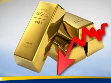 سعر الذهب في مصر اليوم 5 أكتوبر.. انخفاض ملحوظ بالسوق المصرية يحث على الاستثمار