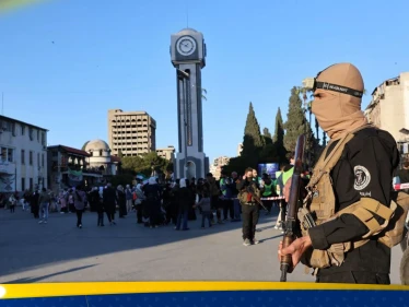 حظر تجوال في حمص بعد الجريمة "المروّعة"… والسلطات تحذّر من "جرّ المنطقة إلى فتنة واسعة" - وكالة ستيب نيوز