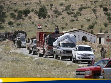هل لازال التهريب مستمر بين سوريا ولبنان.. ملف شائك بقي معلقا