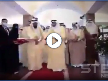 بالفيديو|| جدل بين السعوديين بسبب أجنبي تحرش ببنت تبوك بحضور الأمير