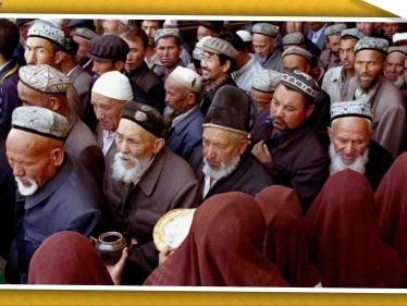 وثائق جديدة، الصين تعمل على "غسل أدمغة" المسلمين الإيغور