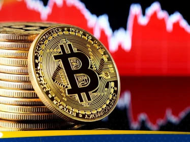 بيتكوين تهوي إلى 83 ألف دولار.. أخطر أزمة في تاريخ العملات المشفرة - وكالة ستيب نيوز