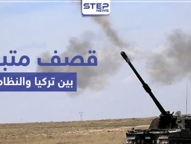 لأول مرّة منذ سريان هدنة إدلب.. تصعيد عسكري بين تركيا والنظام السوري وقلق أممي