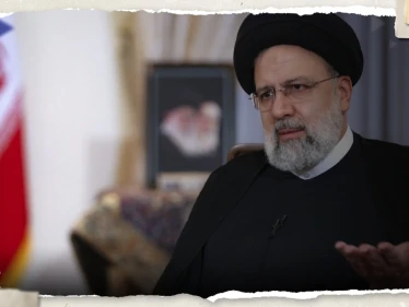الرئيس الإيراني يكشف لماذا رحّبت طهران بتطبيع العلاقات مع مصر بدون بوادر من القاهرة