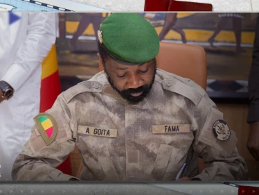 مالي وبوركينا فاسو والنيجر توقع ميثاق تأسيس "تحالف دول الساحل".. ما الهدف منه؟
