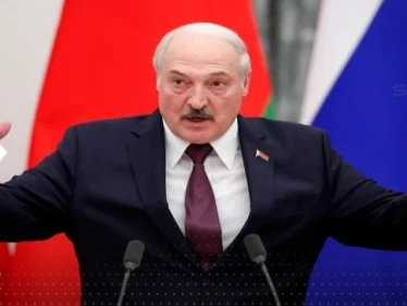 لوكاشينكو يكشف عن تحركٍ عسكري لدولتين أوروبيتين