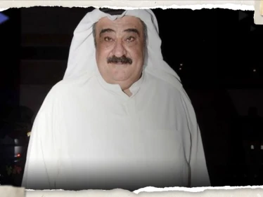 وفاة الفنان الكويتي أحمد جوهر عن عمر ناهز 65 عاما