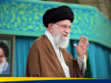 إيران تستعد لليوم التالي لـ خامنئي.. خطوة استثنائية من المرشد الأعلى