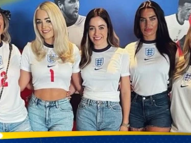 "غوتشي".. عصابة تستهدف زوجات نجوم الدوري الإنكليزي لكرة القدم - وكالة ستيب نيوز