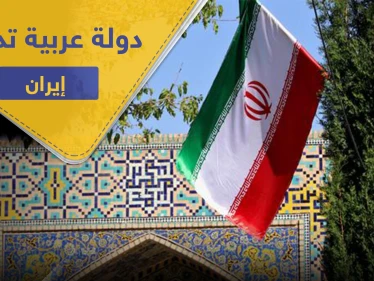 رئيس حكومة دولة عربية يؤكد وقوف بلاده الكامل مع إيران ويدعو للاستفادة من تجربتها