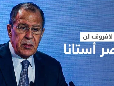 مبعوث بوتين يتطرّق لـ"أستانا" ووزير الخارجية السعودي يجتمع بالممثل الأممي الخاص لسوريا في الرياض