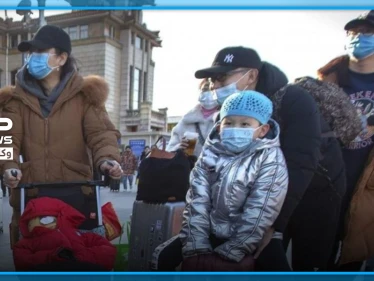 بكين تؤكد مقتل مواطن بـ"كورونا".. ودول عربية وغربية تسجل حالات إصابة