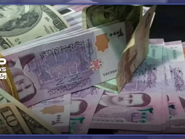 مسؤول في النظام السوري: "حملة أي شي بليرة مزحة إيجابية ولن تفيد بدعم الإقتصاد"
