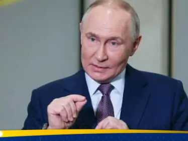 بوتين يقدم وعداً لإيران بخصوص الحرب ويتحدث عن رسالة من خامنئي - وكالة ستيب نيوز