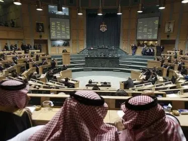 جلسة لمجلس الأمة الأردني.. ورئيس مجلس الأعيان: الأردن وملكه خط أحمر - وكالة ستيب نيوز