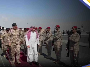شاهد|| لقطات من داخل السفينة لوصول أولى دفعات الرعايا من السودان إلى جدة