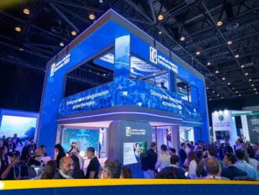 توقعات بنمو سوق التكنولوجيا المالية في الإمارات إلى 5.7 مليار دولار خلال السنوات المقبلة - وكالة ستيب نيوز