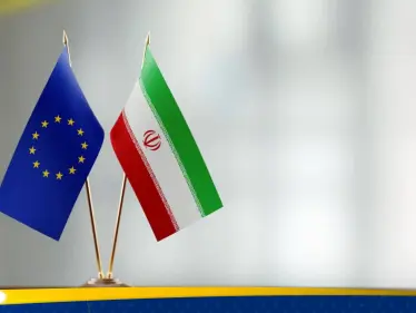 أوروبا تقدّم عرضاً مشروطاً لإيران للوصول إلى اتفاق شامل - وكالة ستيب نيوز