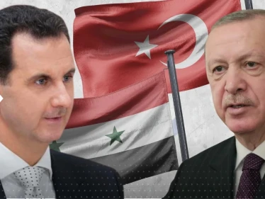 تركيا ترّد على شروط بشار الأسد للقاء أردوغان: غير مناسبة