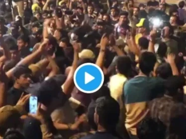 بالفيديو|| تزامناً مع احتجاجات غاضبة ببغداد.. مفوضية الانتخابات العراقية تصدر موقفاً جديداً حول الطعون