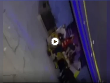 حادثة "عرعر مول" تهزّ السعودية بعد وفاة فتى صغير بلعبة مائية نتيجة صعق كهربائي (فيديو)
