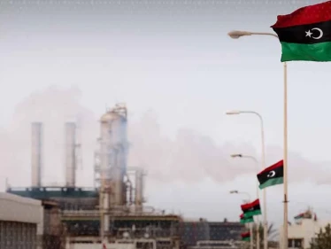 ليبيا تتأهب لتكون بوابة أفريقيا للغاز إلى أوروبا - وكالة ستيب نيوز
