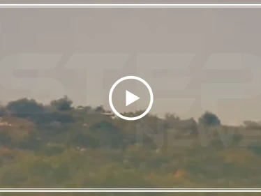بالفيديو|| فصائل المعارضة تتمكن من تدمير قاعدة صواريخ لقوات النظام السوري بجبل الأكراد