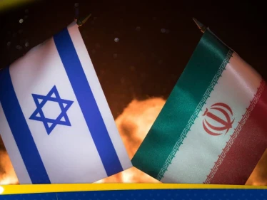 هجوم إسرائيلي سيبراني يستهدف إيران ويشلّ ثلثي محطات الوقود بالبلاد