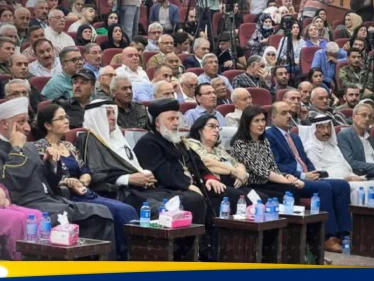 مؤتمر مكونات شمال شرق سوريا.. دمشق تحدد موقفها منه وتكشف هدف المفاوضين