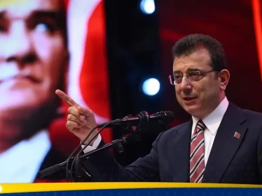 بأمر قضائي.. حظر حساب إمام أوغلو في تركيا ومحام يتحرك