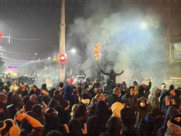 حصيلة ثقيلة لضحايا احتجاجات إيران.. أرقام جديدة تثير الجدل - وكالة ستيب نيوز