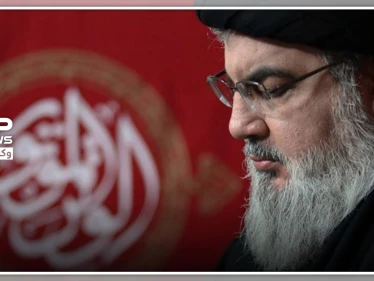 "نصر الله" يدعو إلى حملة "اجتماع القلوب" لتعجيل خروج المهدي ويقضي على كورونا