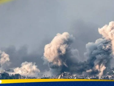 إسرائيل تبدأ رسمياً المرحلة الثالثة من الحرب على غزة.. وتقرير عبري يكشف القادم