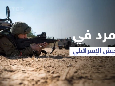 بالفيديو|| قناص بوحدة "المستعربين" يتسبب بإعلان مئات الجنود "التمرّد" على قيادة الجيش الإسرائيلي