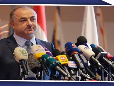 وزير الدفاع اللبناني يحمّل السوريين الأزمة الاقتصادية في لبنان!