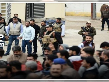 اغتيال قيادي بفصيل يتبع للصدر في مدينة البصرة جنوب العراق