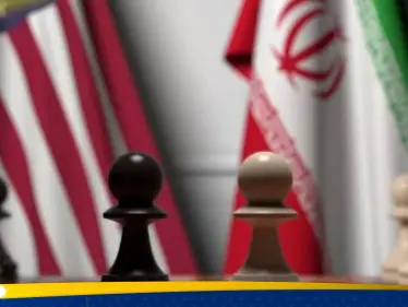 إيران ترد على أمريكا بشأن حصارها البحري وتكشف خطتها البديلة - وكالة ستيب نيوز