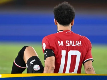 محمد صلاح يرد على انتقادات الإعلام المصري قبل مواجهة "حاسمة"