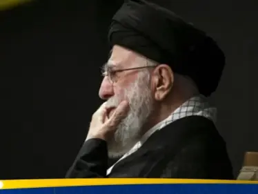 إيران تحذر: أي هجوم على خامنئي سيؤدي إلى حرب شاملة - وكالة ستيب نيوز